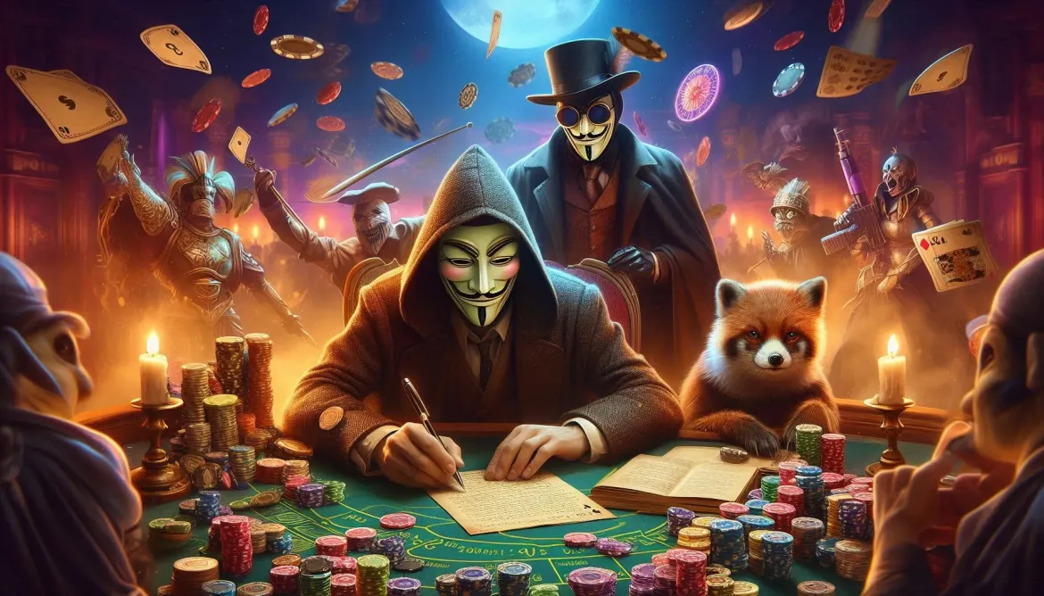 Lucky Wave Casino
